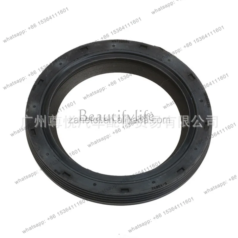 

Suitable for auto parts, car crankshaft front oil seal 12585673