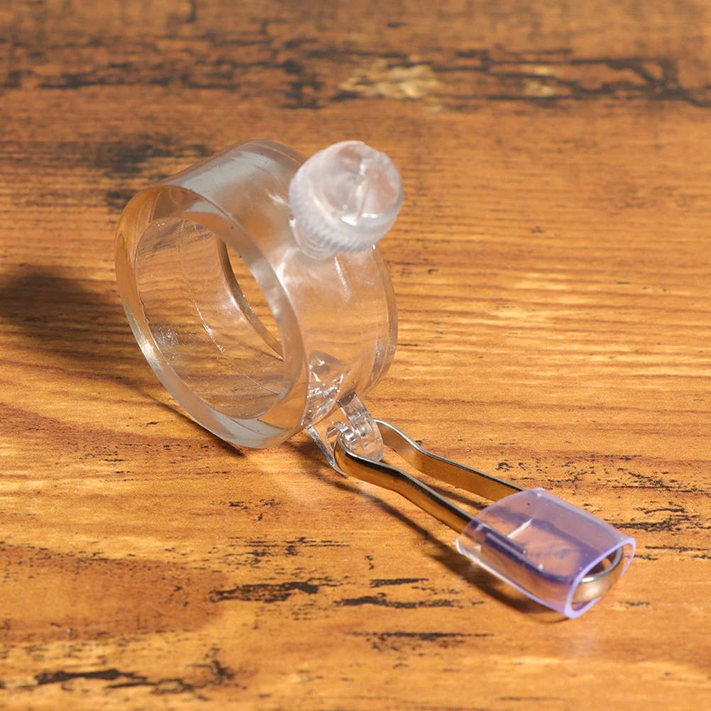 

8Pcs Flag Mounting Rings Durable Rust Free No Cracking Easy to Install Remove Cost Effective Prevent Wrapping Buckles