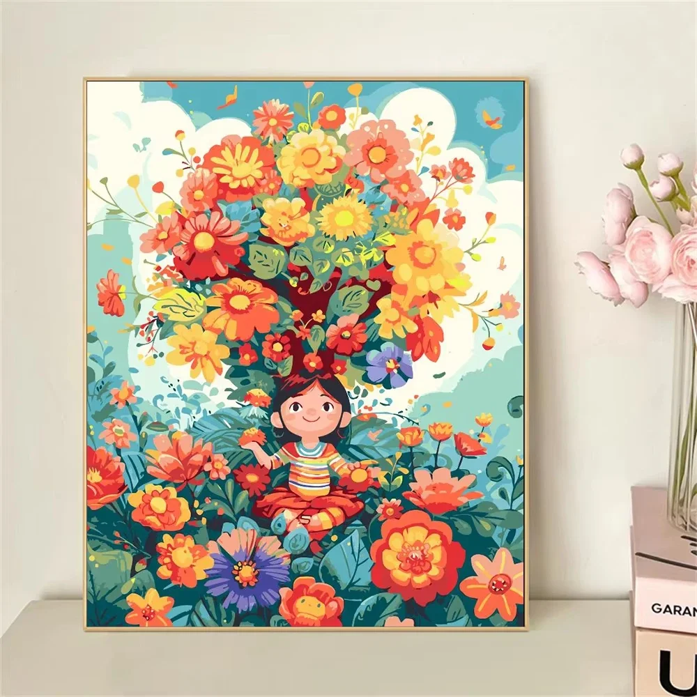 Paint By Numbers Fo… - image