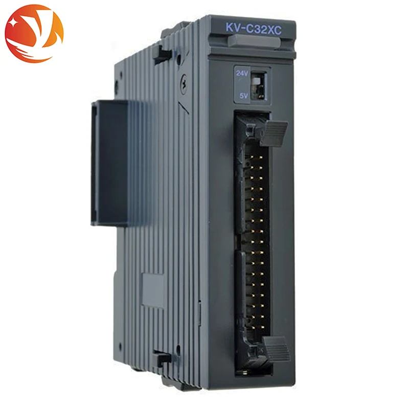 

Brand New Original Automation Controller with KV-C32XC Programmable Controller Module Control Module