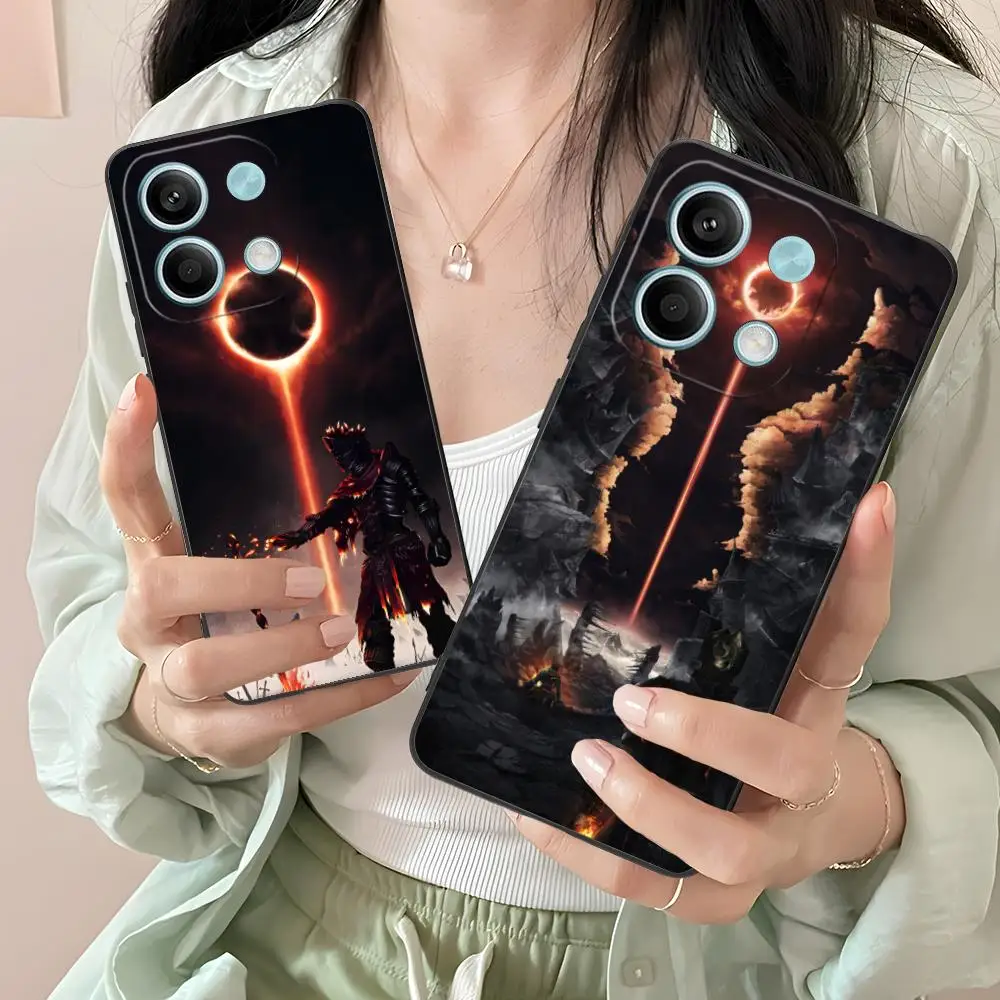 Soul Of Cinder Mobi… - image