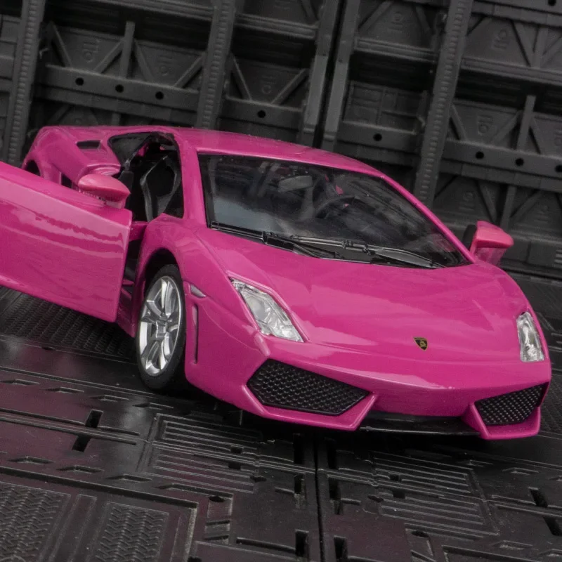 1/24 Lamborghini Gallardo