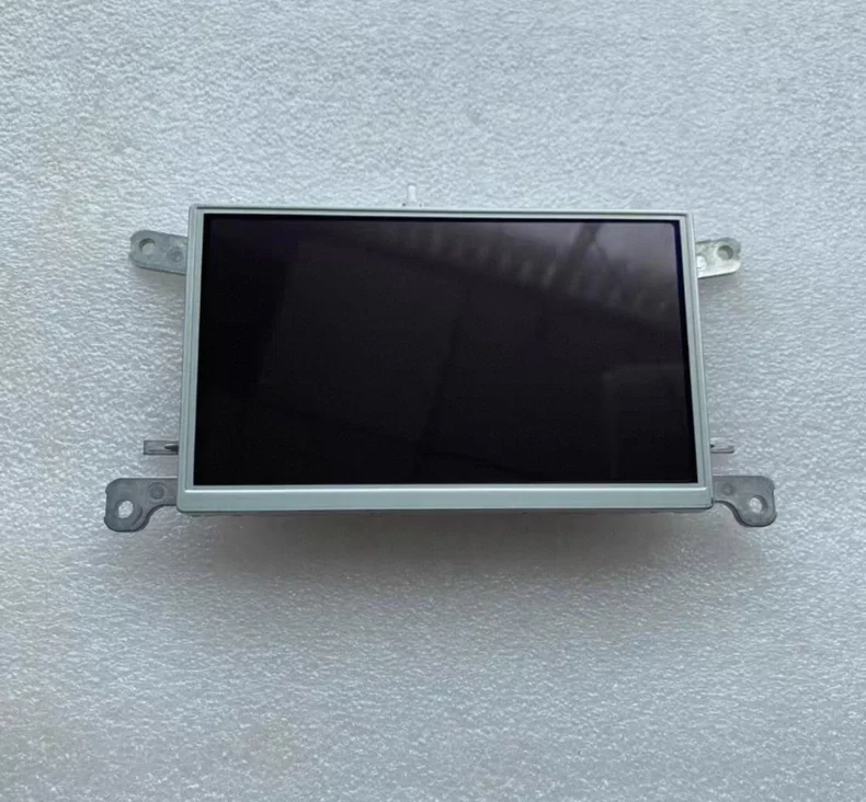 6.5-inch DJ065NA-01C Lcd Screen Test normal before sending
