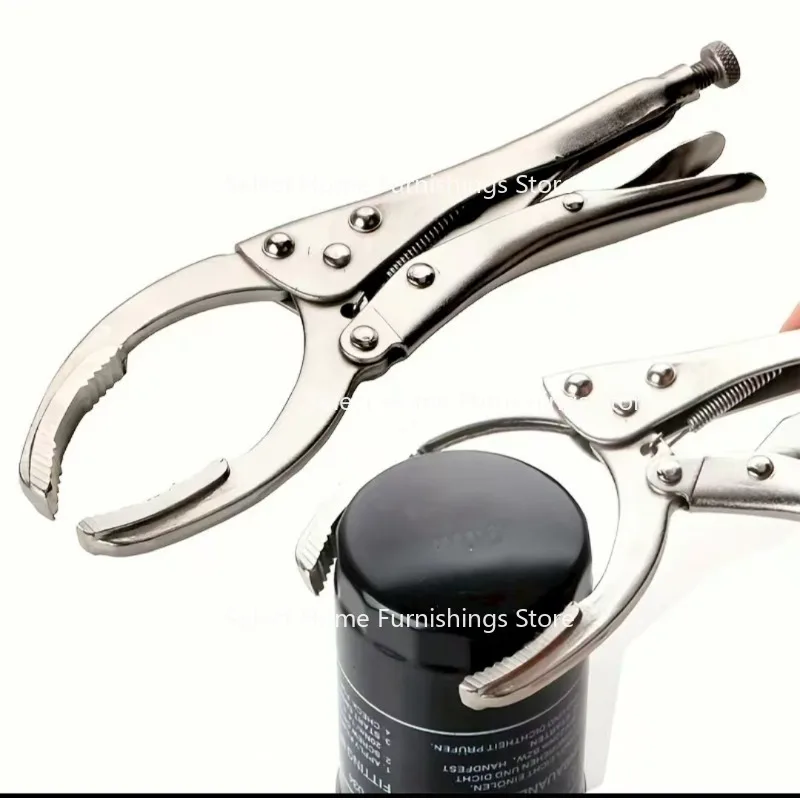 

Apply To Oil Grid Wrench, Pliers Type Filter Element Disassembly , Tools, Change Tools