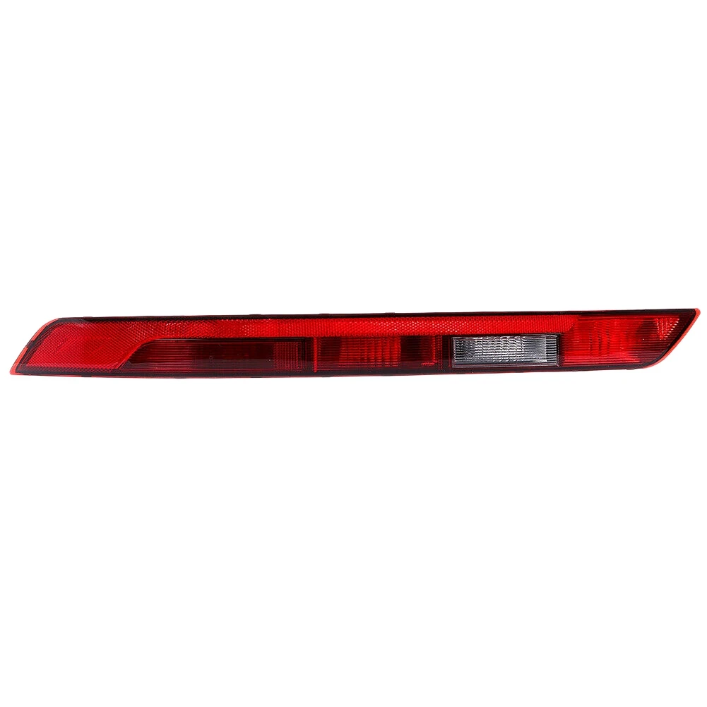 

Rear Left Side Lower Bumper Red Reverse Tail Light Fog Lamp for Audi Q5 SQ5 2018-2021 80A945069A