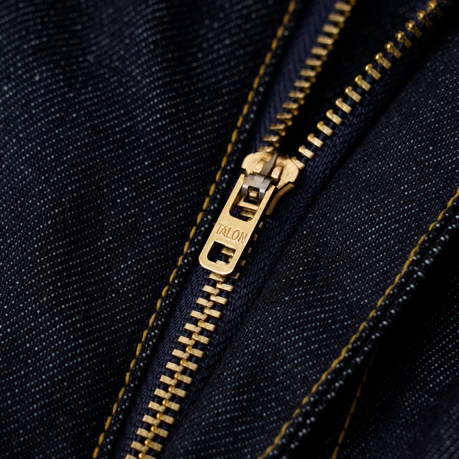 Jeans vestibilità originale da uomo MAUHOSO