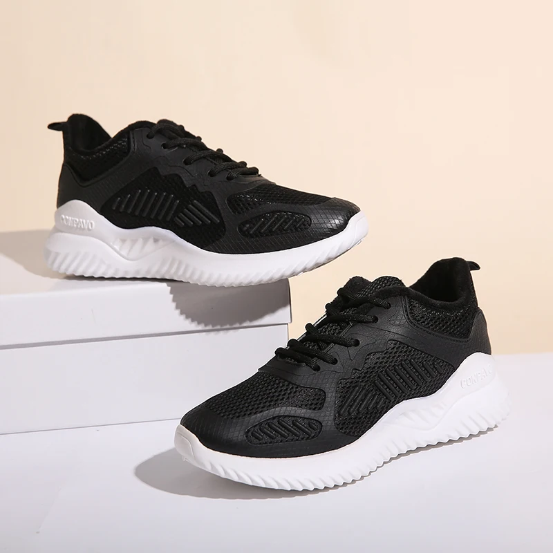 Tenis Feminino 2025 Scarpe da tennis da donna Traspiranti Moda donna Mesh Scarpe sportive casual Scarpe da ginnastica da donna Chaussure Femme