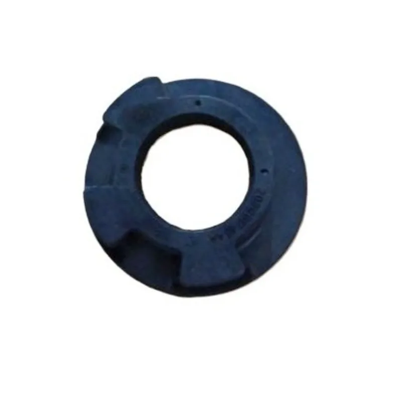 Amortiguador trasero genuino, resorte helicoidal, cojín de goma superior e inferior, cubierta antipolvo, bloque amortiguador para Chery ICAR 03, 1 ud.