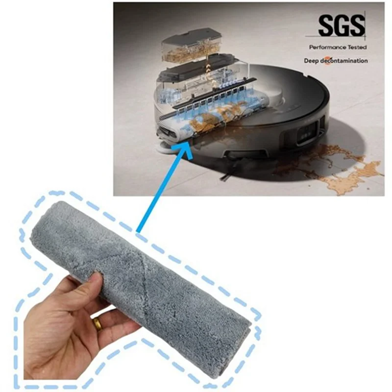 B59B-For Dreame Mov… - image