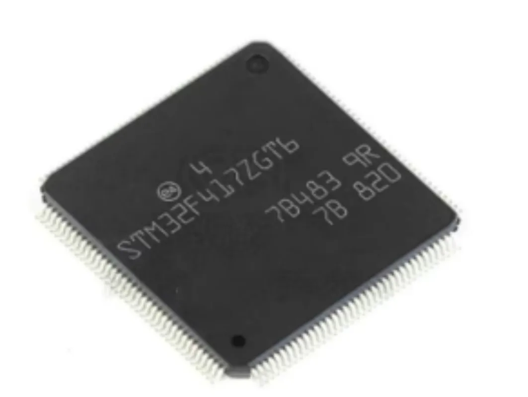 50PCS  STM32F417ZGT6  STM32F   New Original