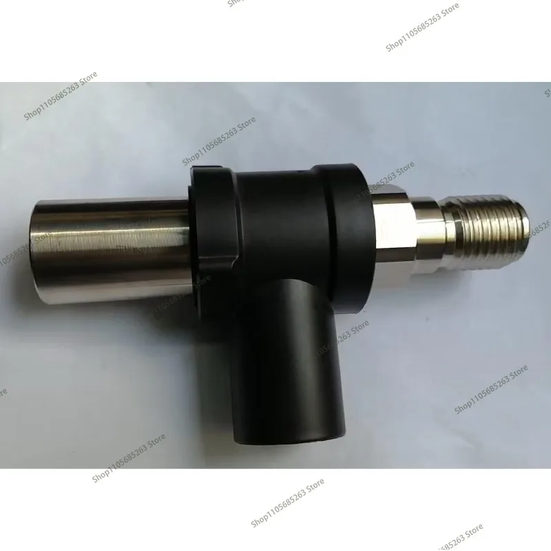 Rhinestone Drill Bit Adapter Dust Collector Connector
