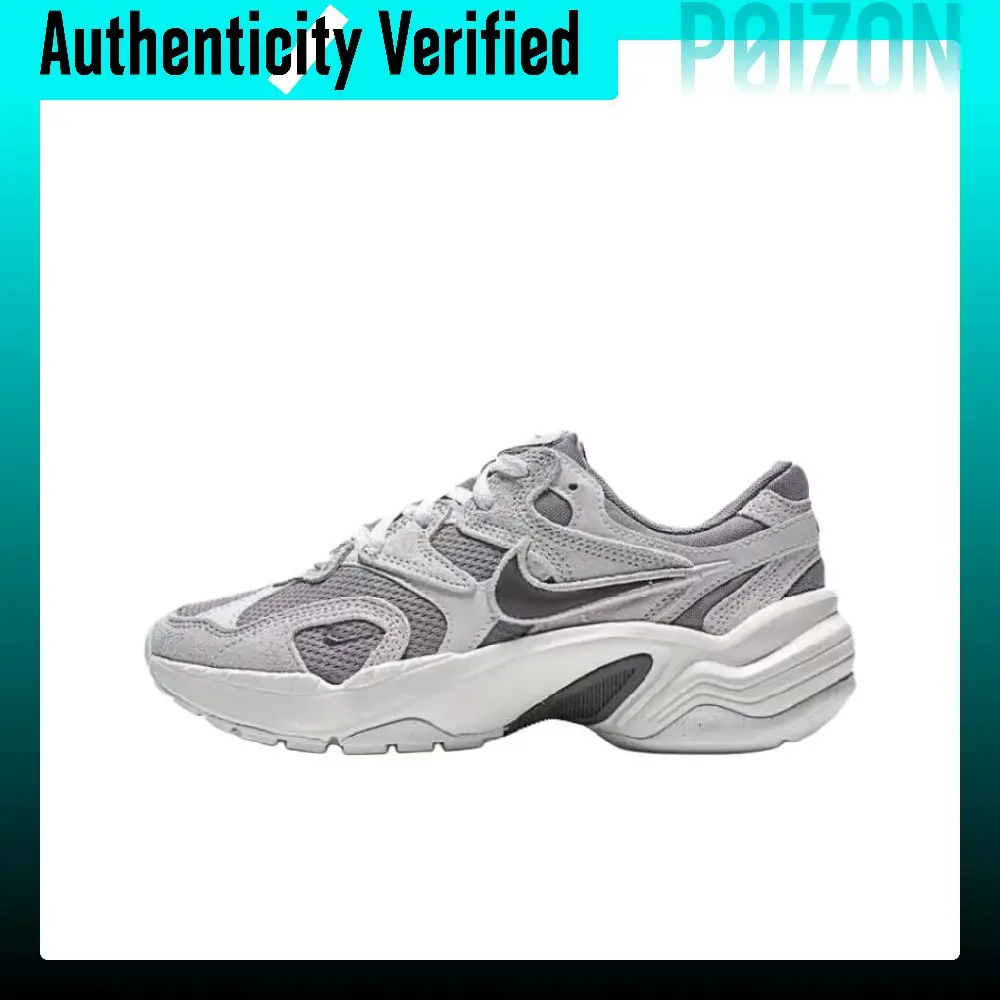 Nike AL8 Low top Casual Shoes Women's Gray IB3952-004