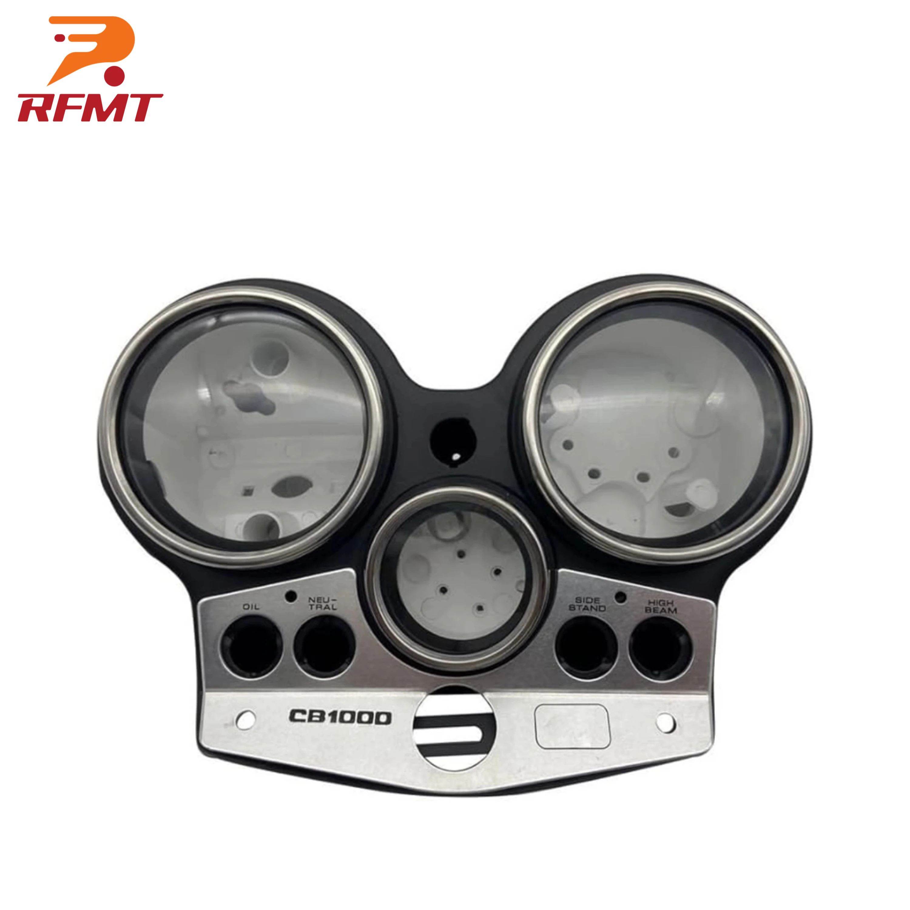 

Motorcycle Tachometer Instrument Meter For Honda CB1000 Super Four 1992 93 94 95 96 97 98 99 2000 Speedometer Gauges Cover Case
