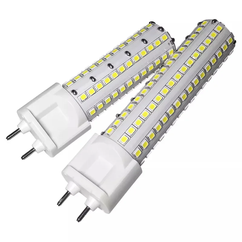 Imagem -02 - Lâmpada de Milho Led Brilhante Lâmpada Halógena Substituir a Lâmpada Alta Brilhante 10w 15w 20w 110v 220v 3000k Branco Natural 4000k 6000k 100w 150w 200w Alta