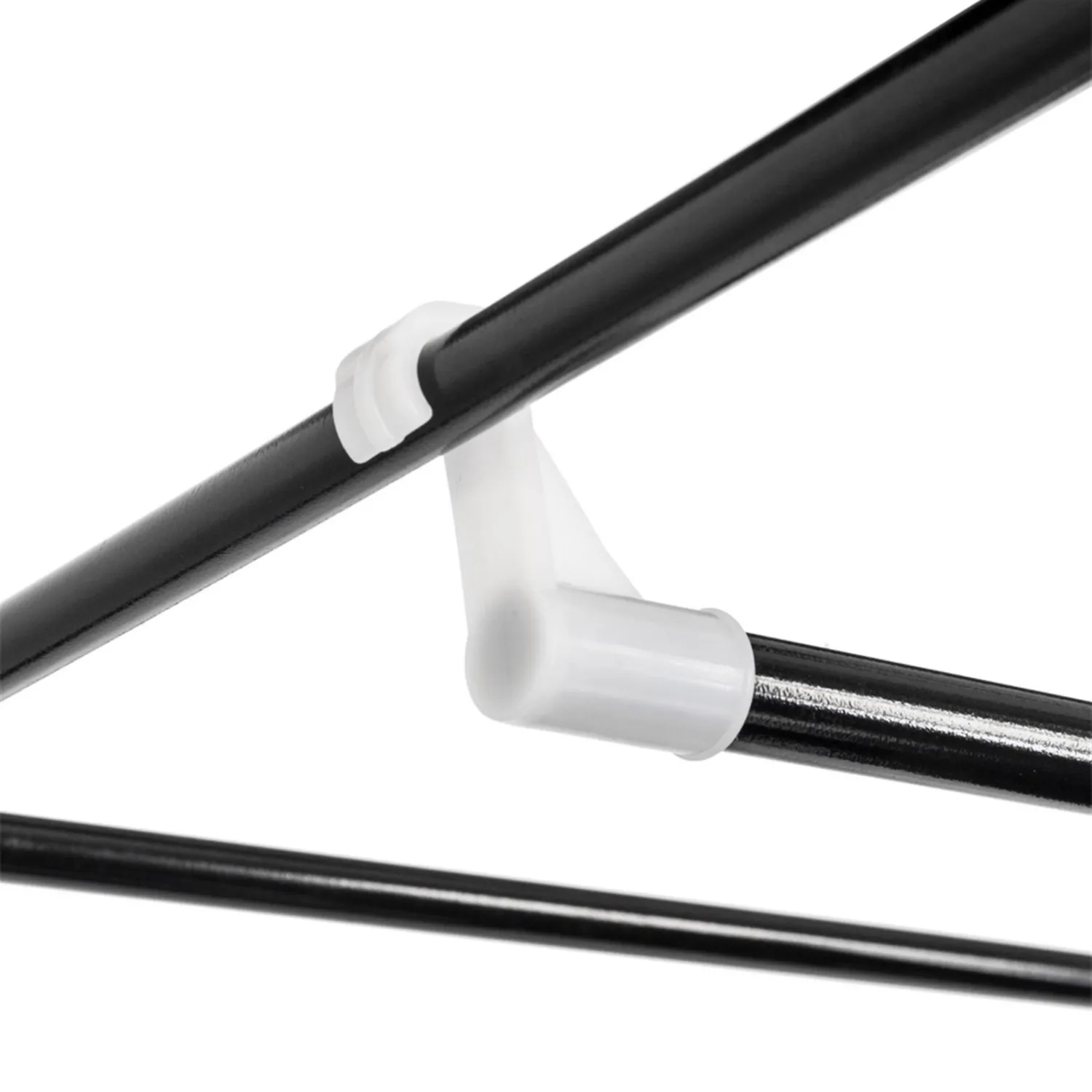 69인치 휴대용 옷장 옷장 정리함, 부직포 소재, 빠르고 쉬운 조립, 매우 강하고 내구성이 뛰어남, 블랙