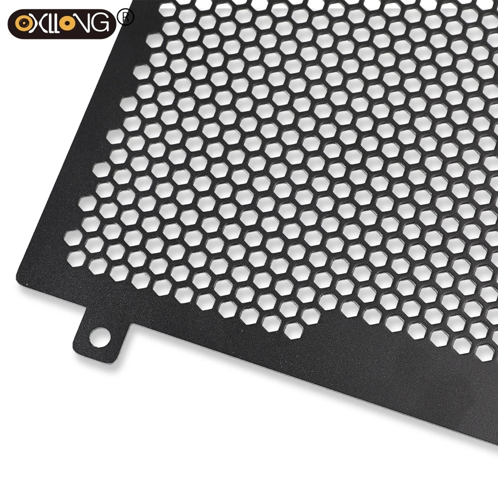 

For Benelli 302R/252R Tornado TNT 300 249S BJ300GS RKX300 Motorcycle Accessories Radiator Grille Guard Water Tank Cover Protect