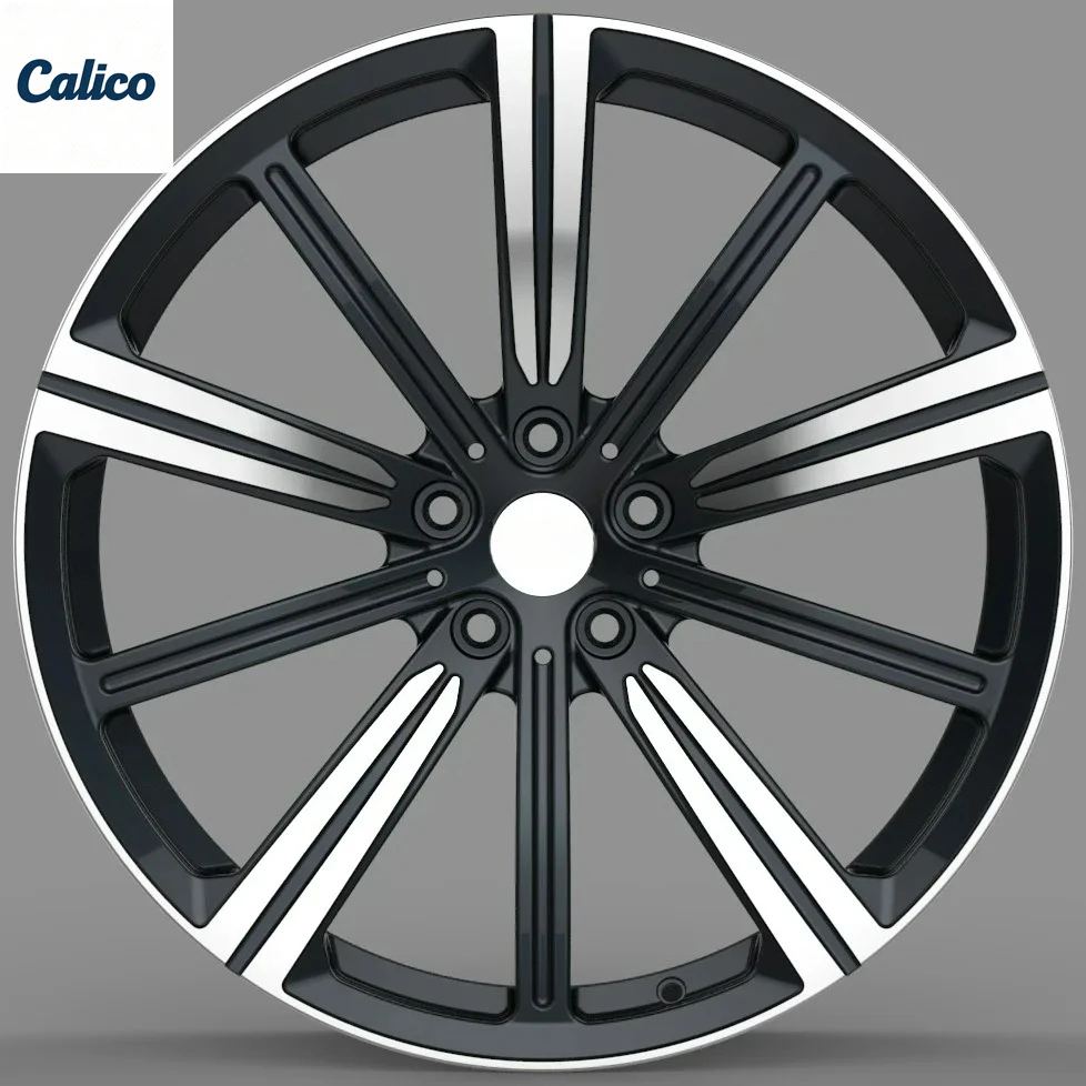 

Customizable FORBenz Monoblock Forged Aluminum Car Wheels 18-26 Inch PCD 5x112/5x120 for Passenger Cars