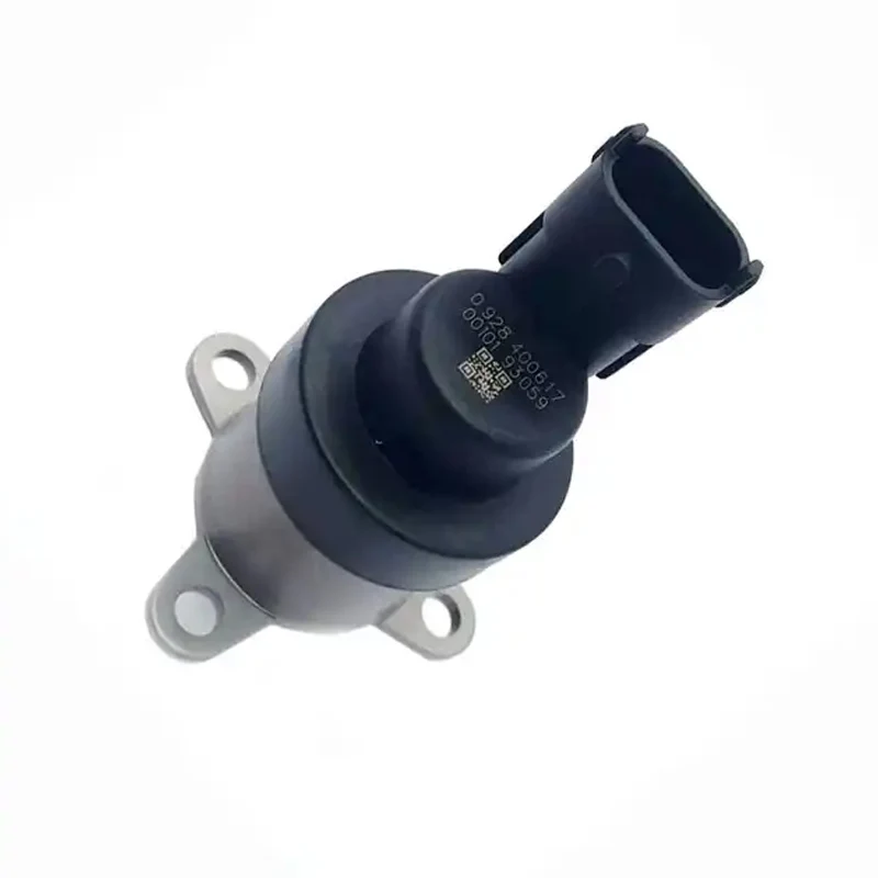 Excavator Parts For Komatsu PC200- Fuel High Pressure Common Rail Fuel Metering Unit Fuel Metering Valve SCV Valve