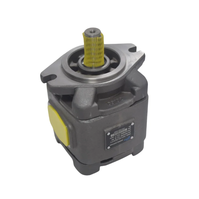 

Hot Sale SUNNY HG Series Hydraulic Pump HG1-25 HG1-32 HG1-40 HG1-50 HG1-63 Gear Pump