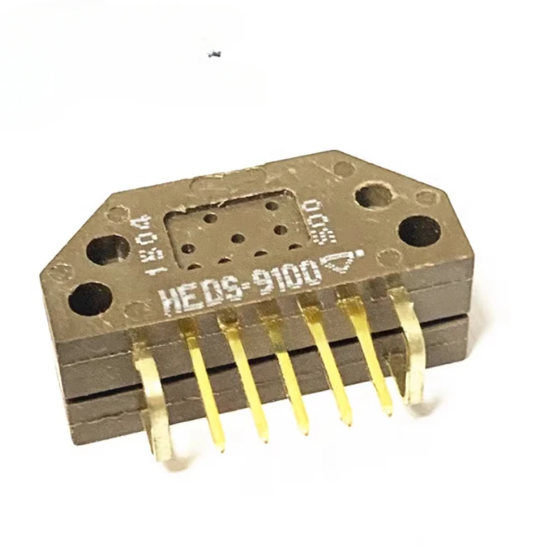 

2 шт./лот HEDS-9100 # S00 HEDS-9100-S00 HEDS-9100 ПОВОРОТНЫЙ ЭНКОДЕР ОПТИЧЕСКИЙ 50PPR