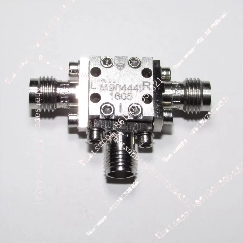 M9-0444INV 4-44GHz RF Microwave Coaxial Double Balanced Mixer