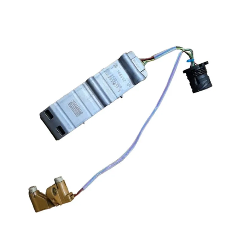 

Transmission shift position sensor