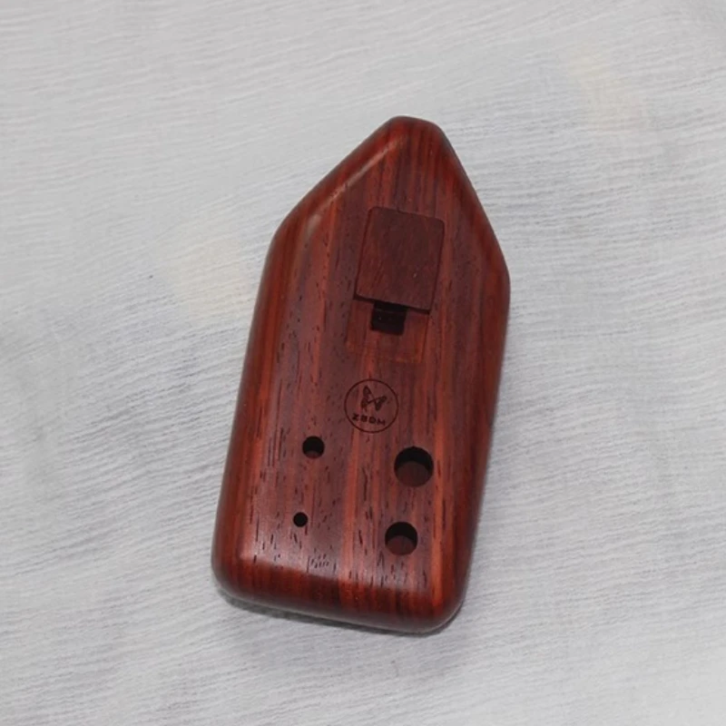 

Redwood Ocarina 6 Holes F Key Beginner Children Ocarina Portable Professional Performance Ocarinas Mini Musical Instruments