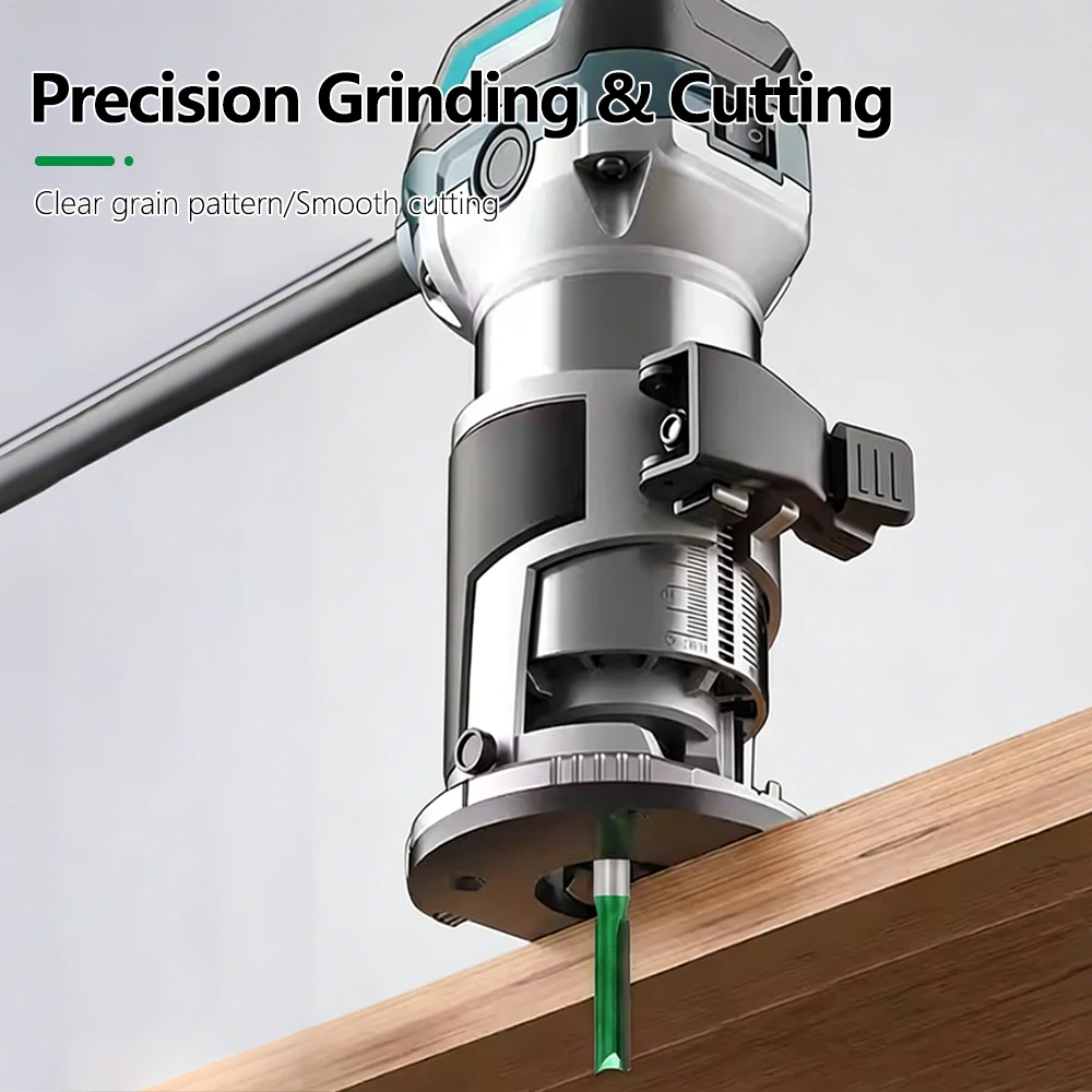 Thumbnail 2 - #1 New CNC Milling Cutter Sets Arrivals