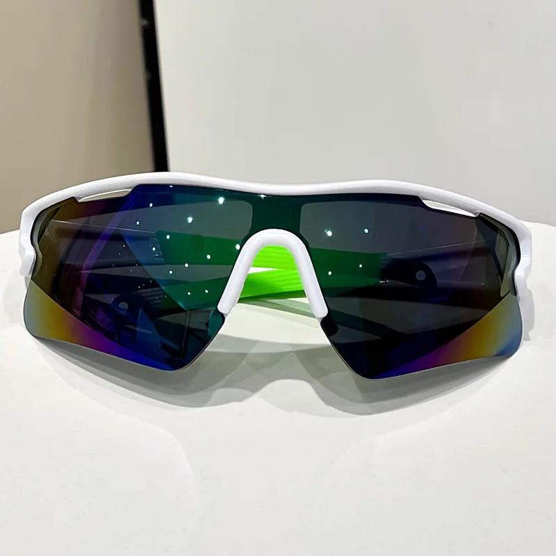 

New Spicy Girl Sunglasses Fashion Women Men Outdoor Sports Sun Glasses Vintage Men's Cycling Driving Glasses UV400 Eyewear
