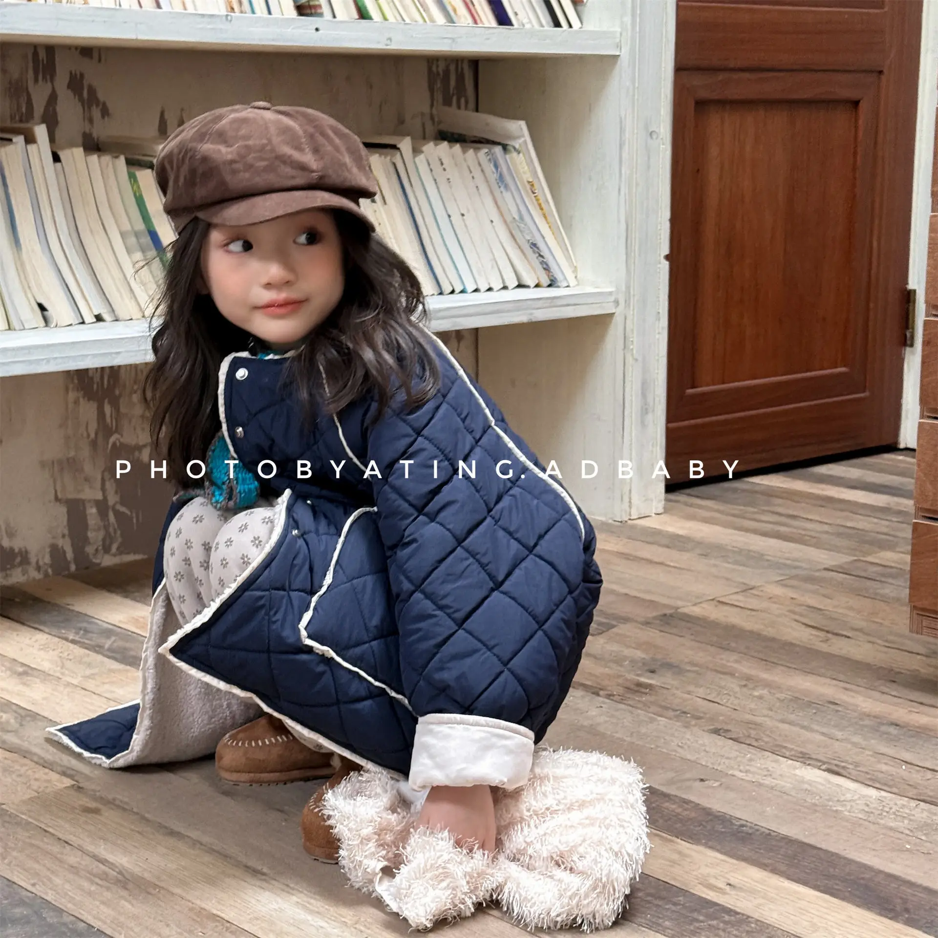 الشتاء الاطفال الفتيات سترات ا - مراجعة Toddler Boy Winter Fleece Jacket وسعره