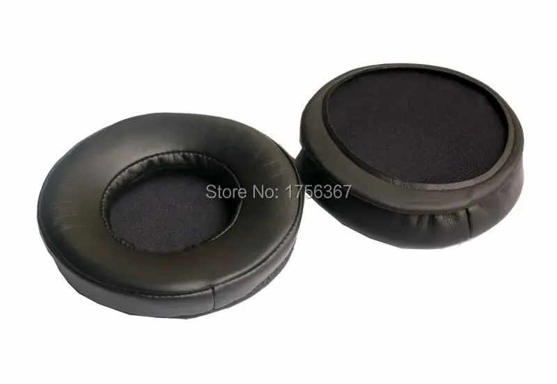 Replacement Ear pads Compatible for Audio-Technica ATH-W3000 ATH-W1000X  ATH-W1000Z ATH-W2002 ATH-5000 ATH-L3000 headset cushion