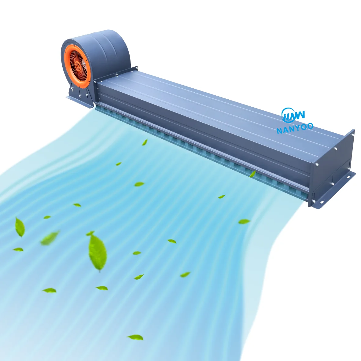 

3200m 3h Cold Room Door Air Curtain