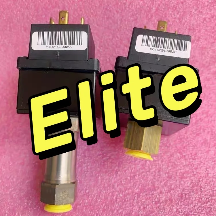 Interruptor de presión Control de voltaje Control de relé PS3-W65