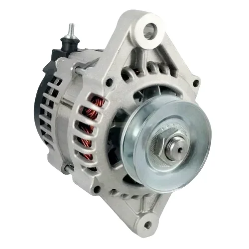 Dinamo Wenchang Heftruck Onderdelen Voor Cummins Voor Delco 5si A2300 12V 220236 4101000 da2 A 293298   Generador de dínamo