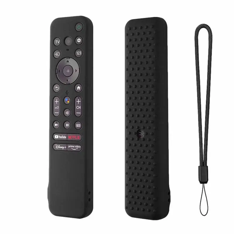 Tv Remote Control C… - image
