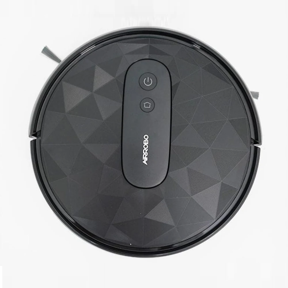 ل AiRROBO P20 مكنسة كهربائية استبدال قطع الغيار فرشاة جانبية هيبا تصفية الملحقات