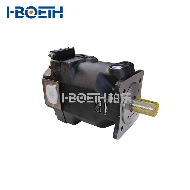 Top Quality and Low Price PV Series Hydraulic Pumps 140 Cc/rev Piston Pump Parker PV140R1K1T1NSLZ Pump and Power Systems