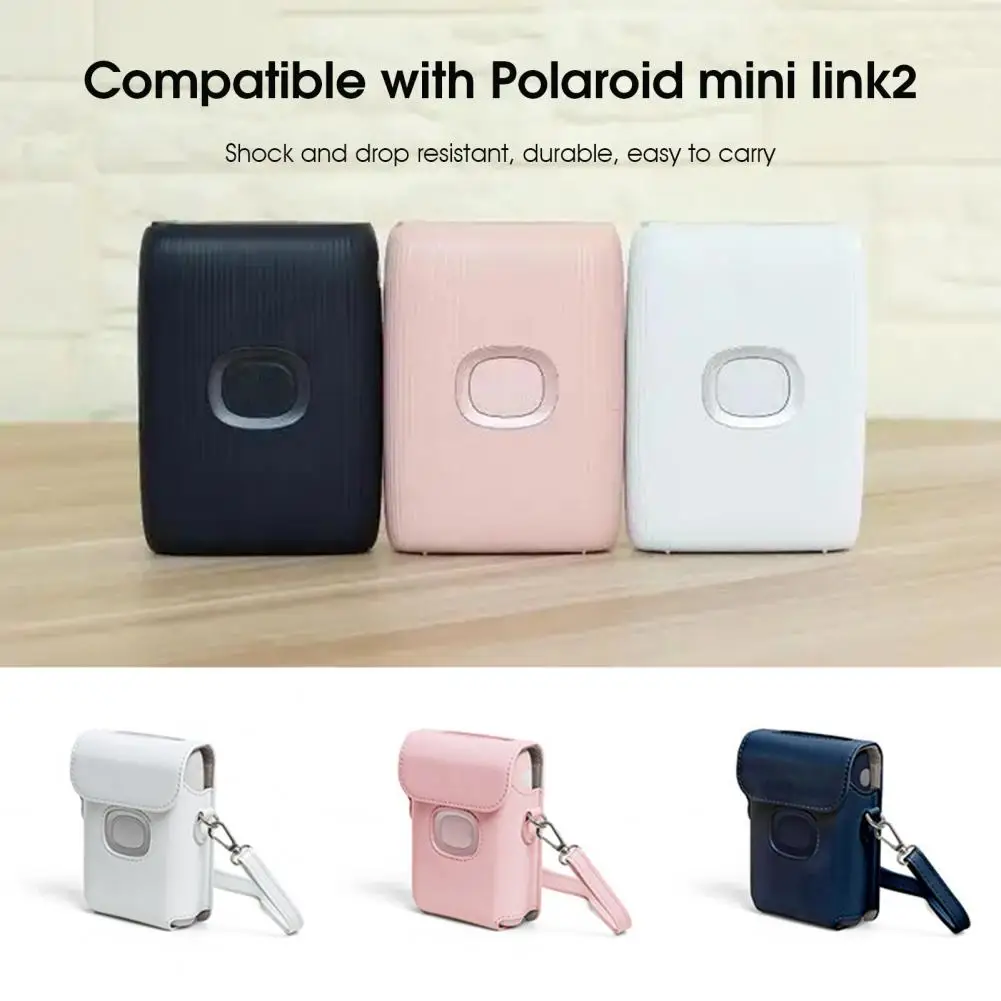 Portable Practical Solid Color Printer Cover Eco friendly Printer Cover Durable