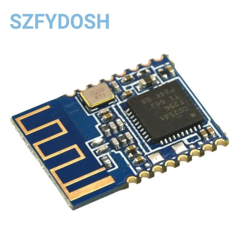 Bluetooth-compatible 4.0 BLE TI CC2540 Module Low Power HM-11 Bluetooth-compatible Serial Port Module Fit For IOS 8