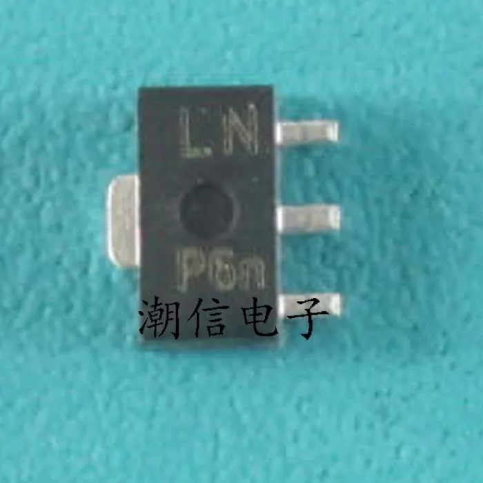 10PCS/LOT  BST122  LN  SOT-89