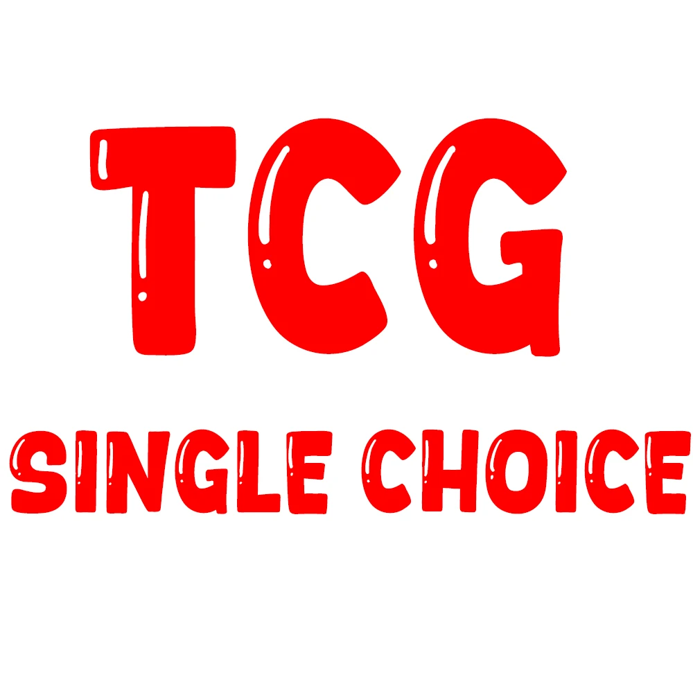 Tcg Single Choice P… - image