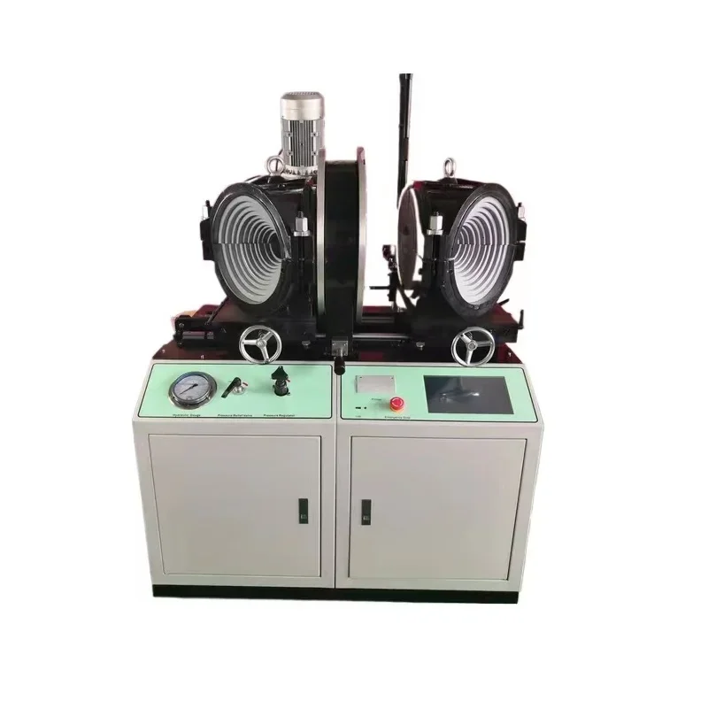 90Mm 315mm, elbow, tee, y-shaped 30 degree, 60 degree, 45 degree multi-angle accessory making machine