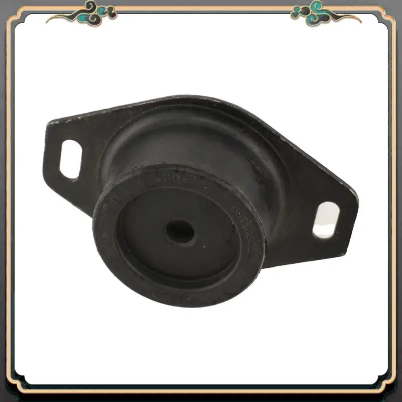 184468 para 206 306 307 308 408 607 substituição de montagem do motor da caixa de velocidades traseira