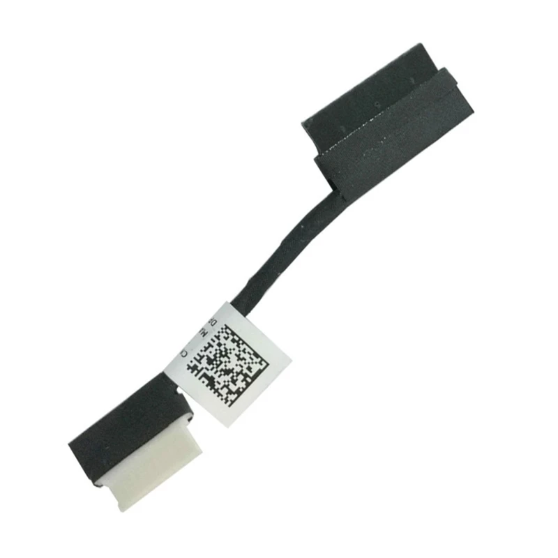 Replacement Battery Cable for 5590 5500 Laptops Perfect Fit Battery Cord