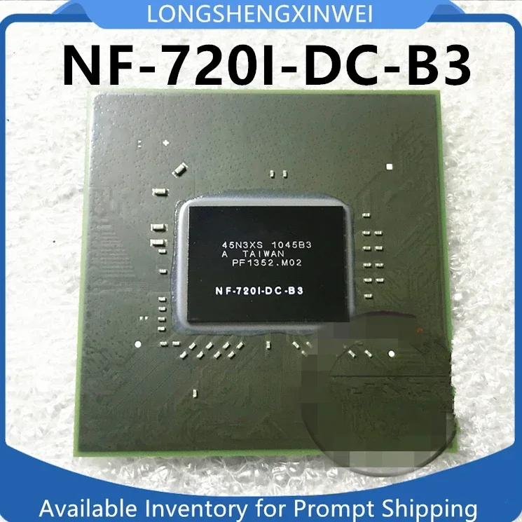 1PCS Original NF-72…