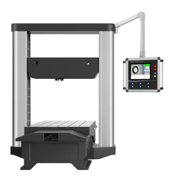 

Brinell Hardness Tester Easy To Operate Digital Perfect For Quick And Accurate Alloy Testing In Quality Control