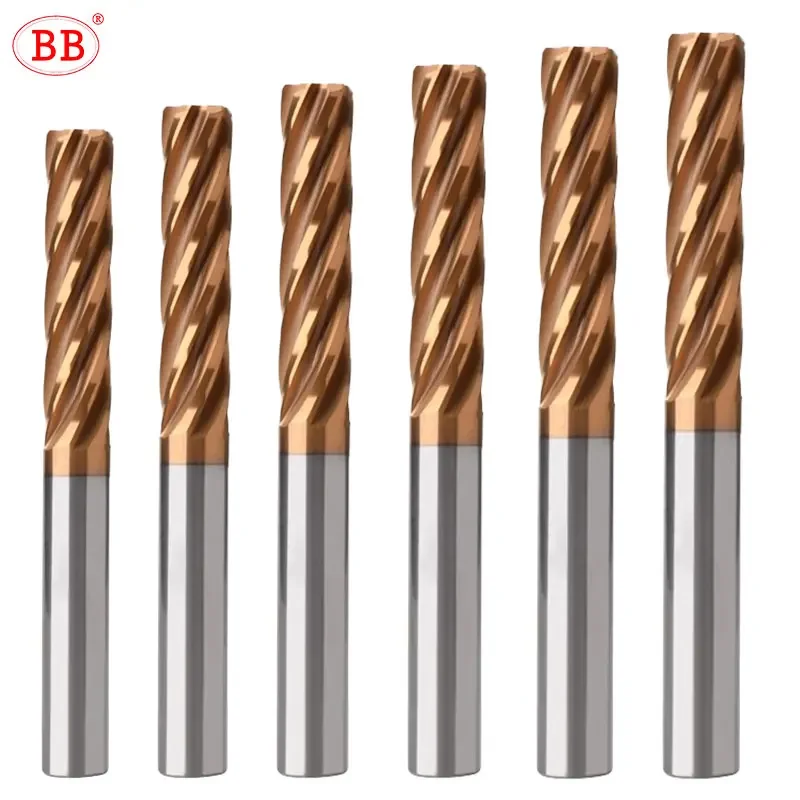 Спиральный расширитель BB 5,79-7,13, BB2055