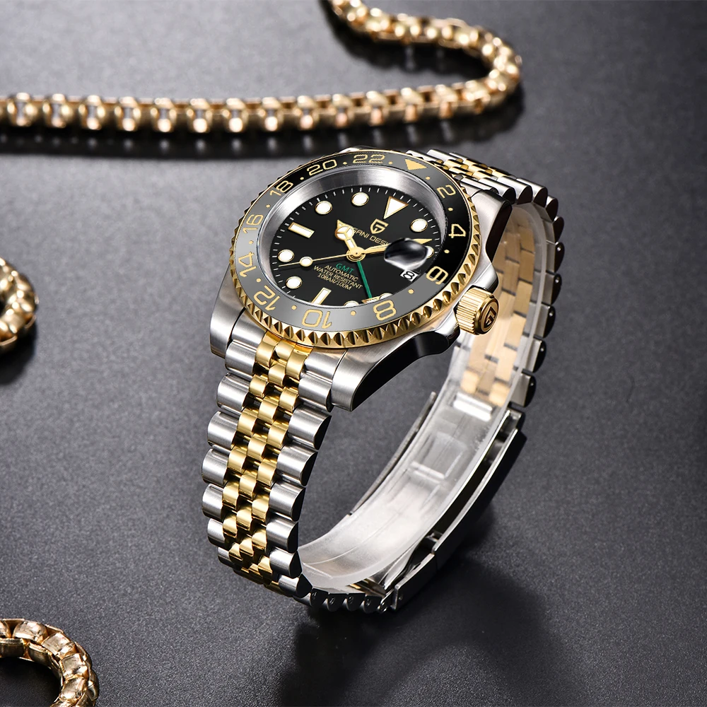 Thumbnail 4 - #70 Automatic Watches Ranking List in 2026