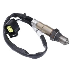 Rear Lambda O2 Oxygen Sensor For MERCEDES-BENZ W211 W212 W169 W203 W204 W245 W251 CLC CLK CLS GL GLK SLK 0045420718 0258006749