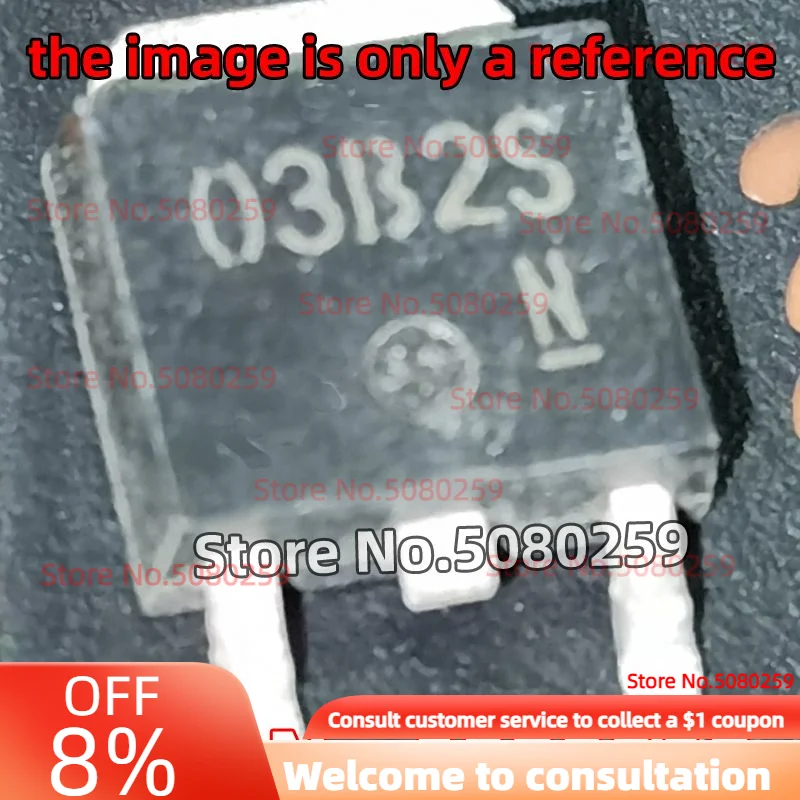Rf301b2s tl sot-100 。, tamanhos de 252/50/30 peças rf301b2s tl sot-2012 。 ano: 2020-